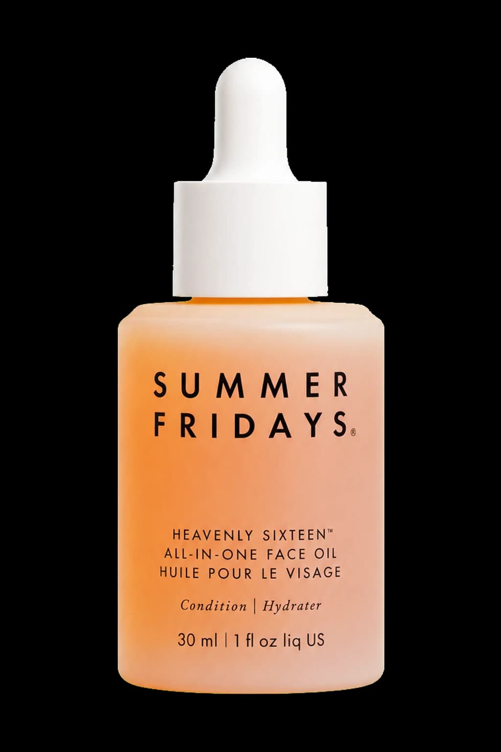 Summer Fridays Heavenly Sixteen All-In-One Face Oil
