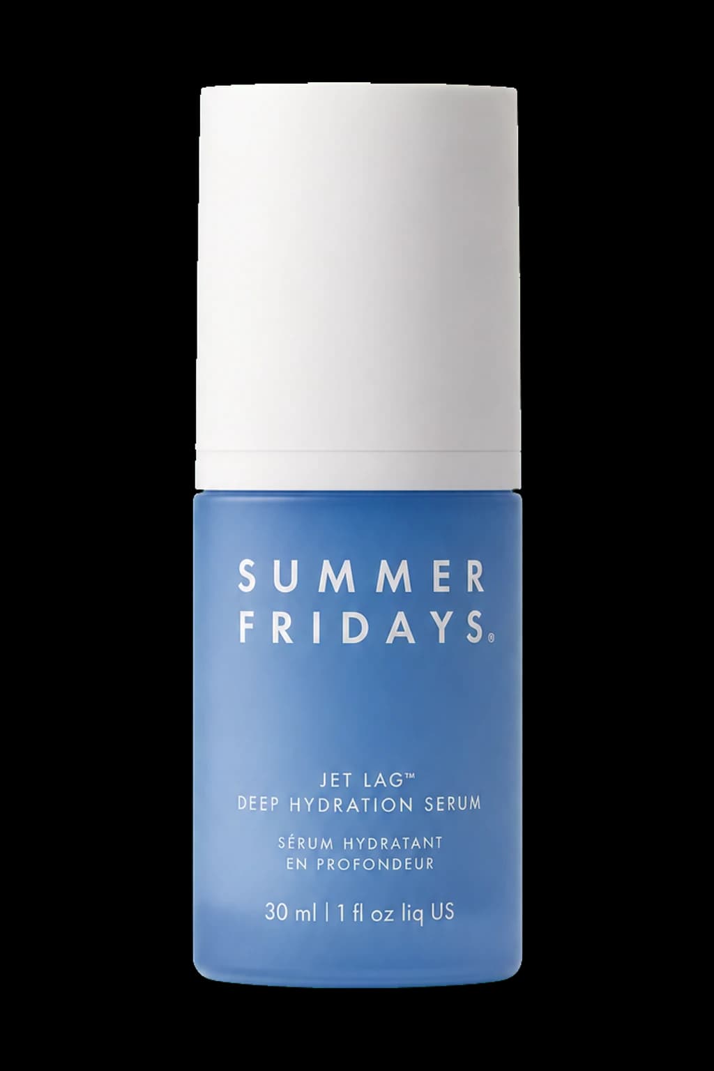 Summer Fridays Jet Lag™ Deep Hydration Serum