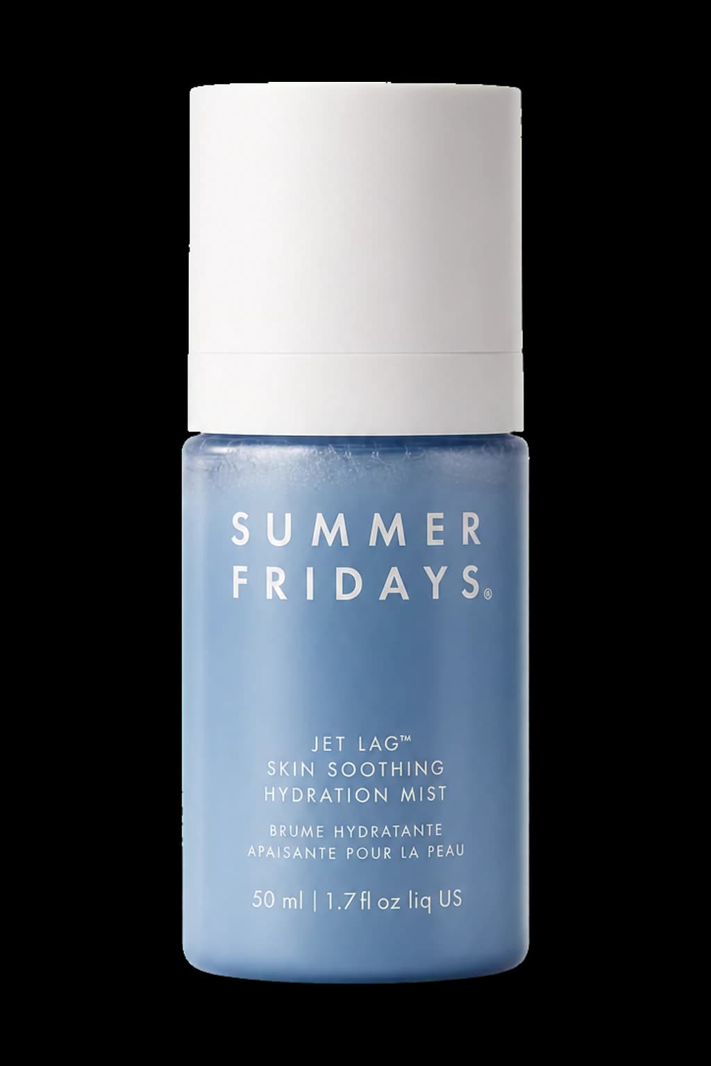 Summer Fridays Jet Lag™ Skin Soothing Hydration Mist