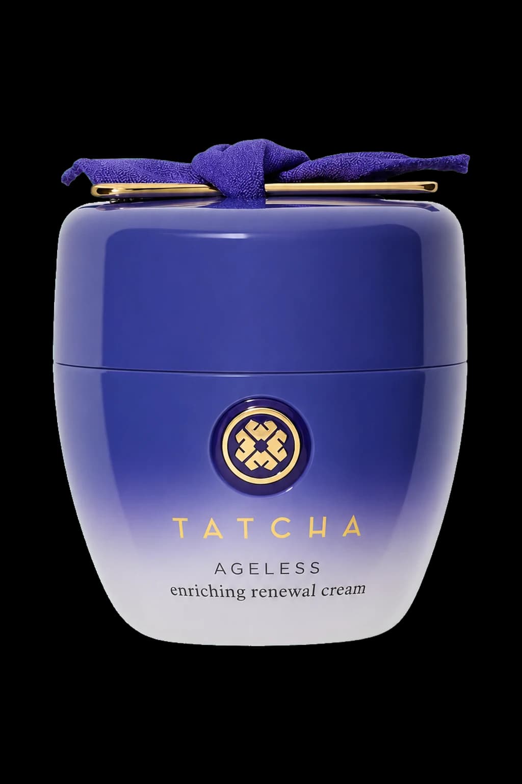 Tatcha Ageless Enriching Renewal Cream