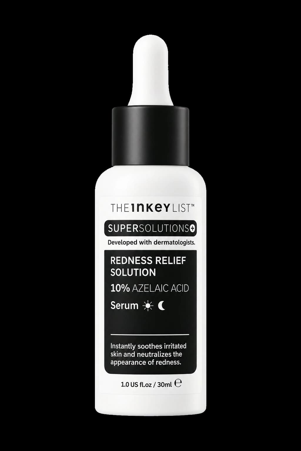 The Inkey List 10% Azelaic Acid Serum for Redness Relief