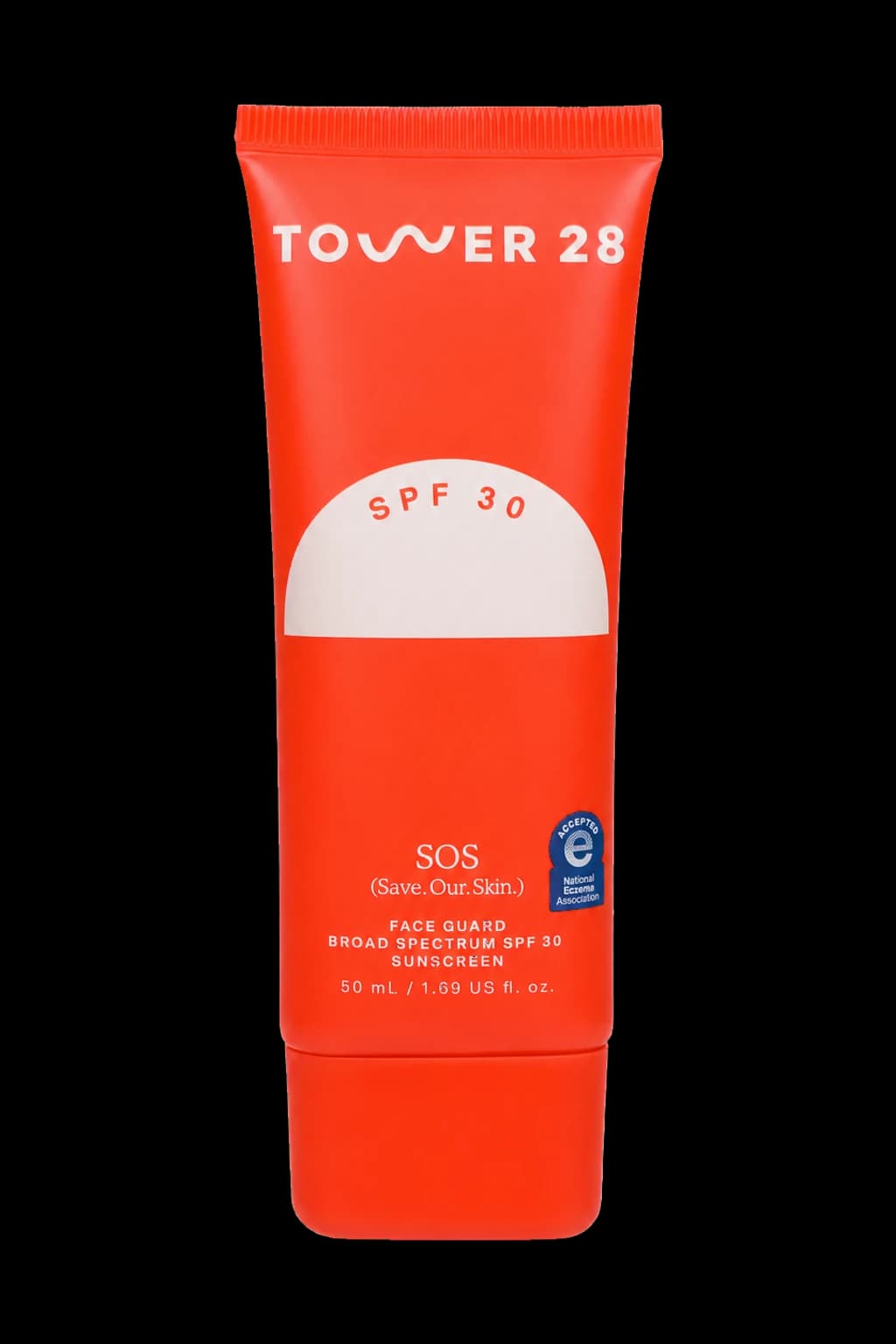 Tower 28 SOS FaceGuard™ SPF 30 Sunscreen PA+++