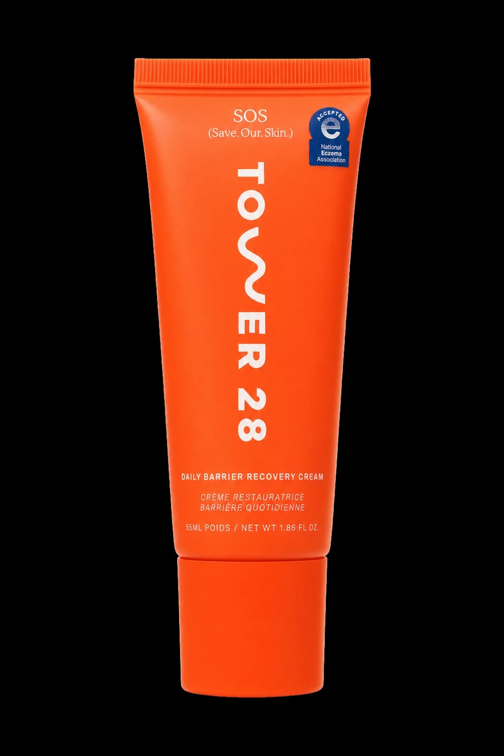 Tower 28 SOS Recovery Cream
