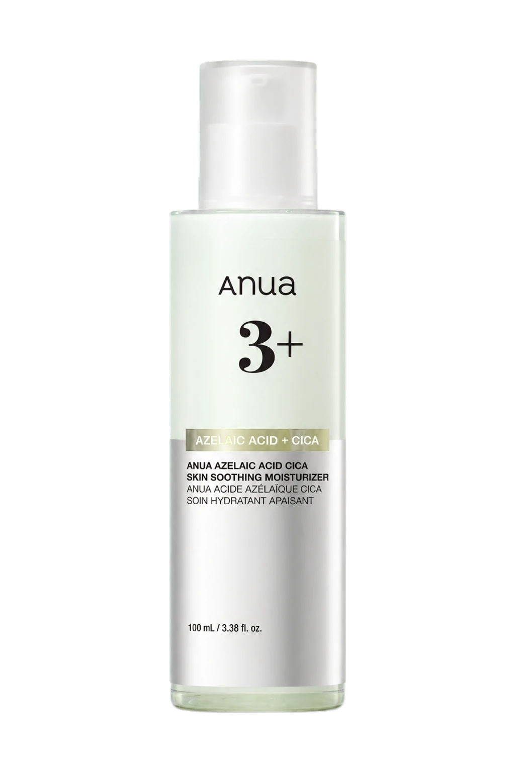 Anua Azelaic Acid CICA Skin Soothing Moisturizer