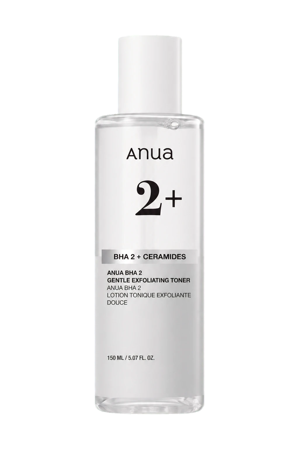 Anua BHA 2% Gentle Exfoliating Toner