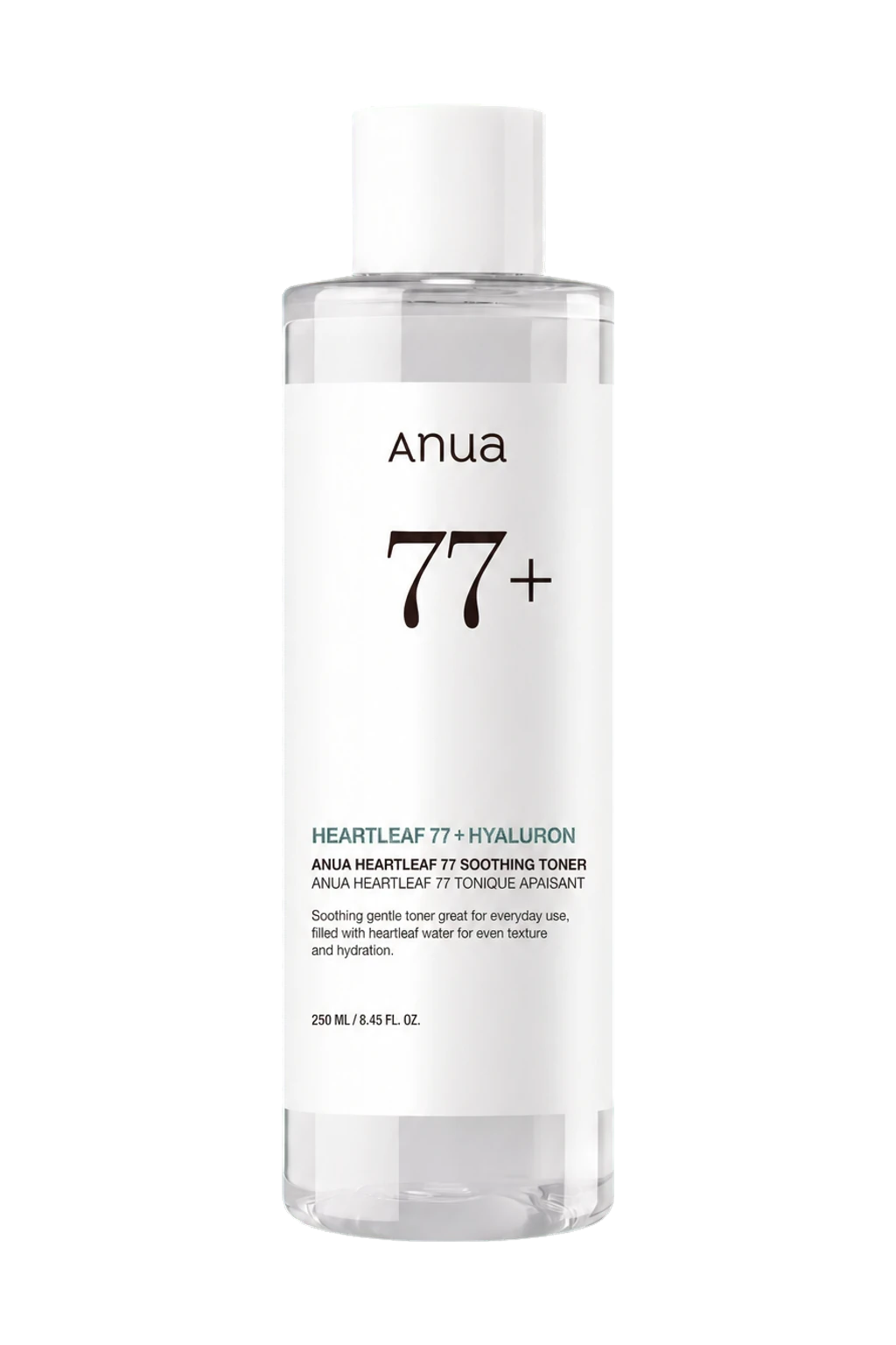 Anua Heartleaf 77% Soothing Toner