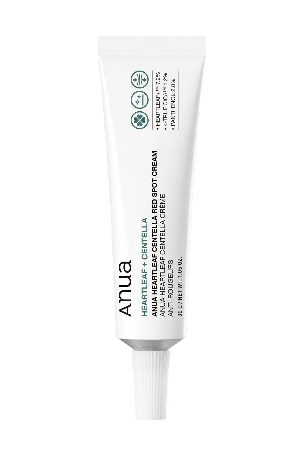 Anua Heartleaf Centella Red Spot Cream