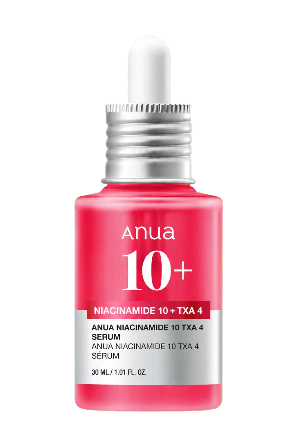 Anua Niacinamide 10% + TXA 4% Serum