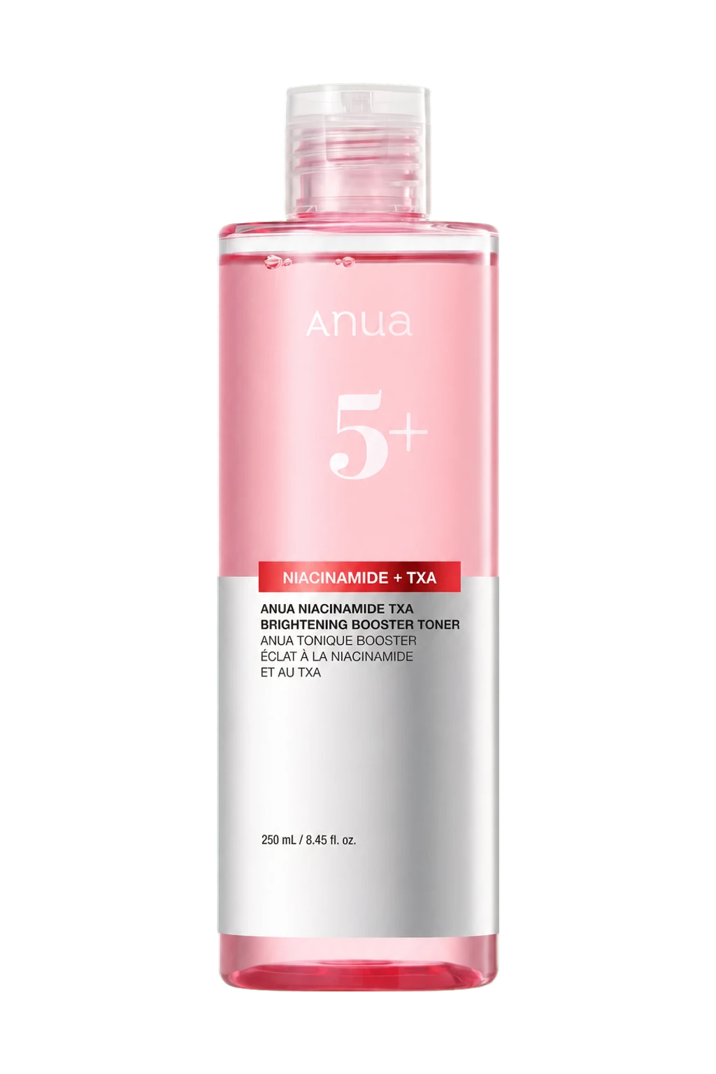 Anua Niacinamide Tranexamic Acid Brightening Booster Toner