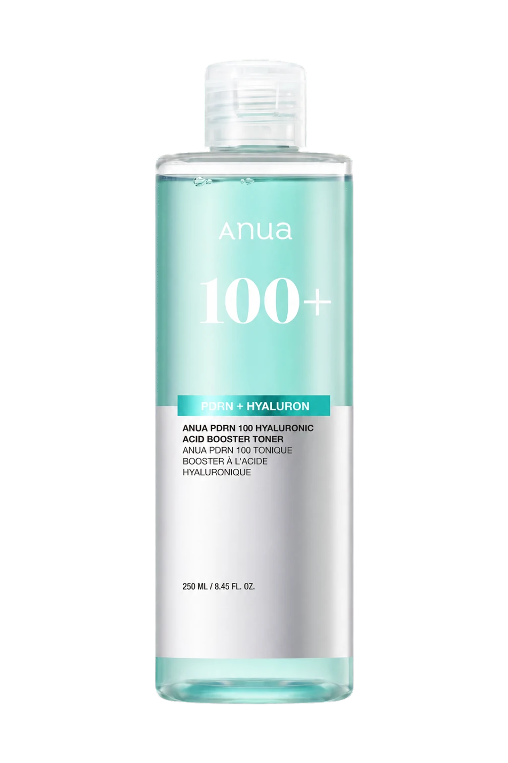 Anua PDRN 100 Hyaluronic Acid Booster Toner