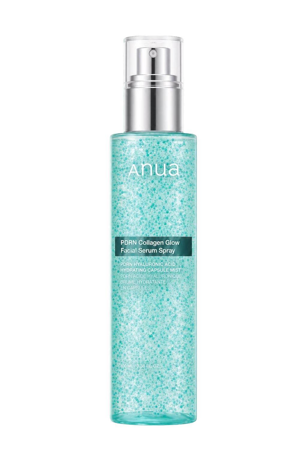 Anua PDRN Collagen Glow Facial Serum Spray