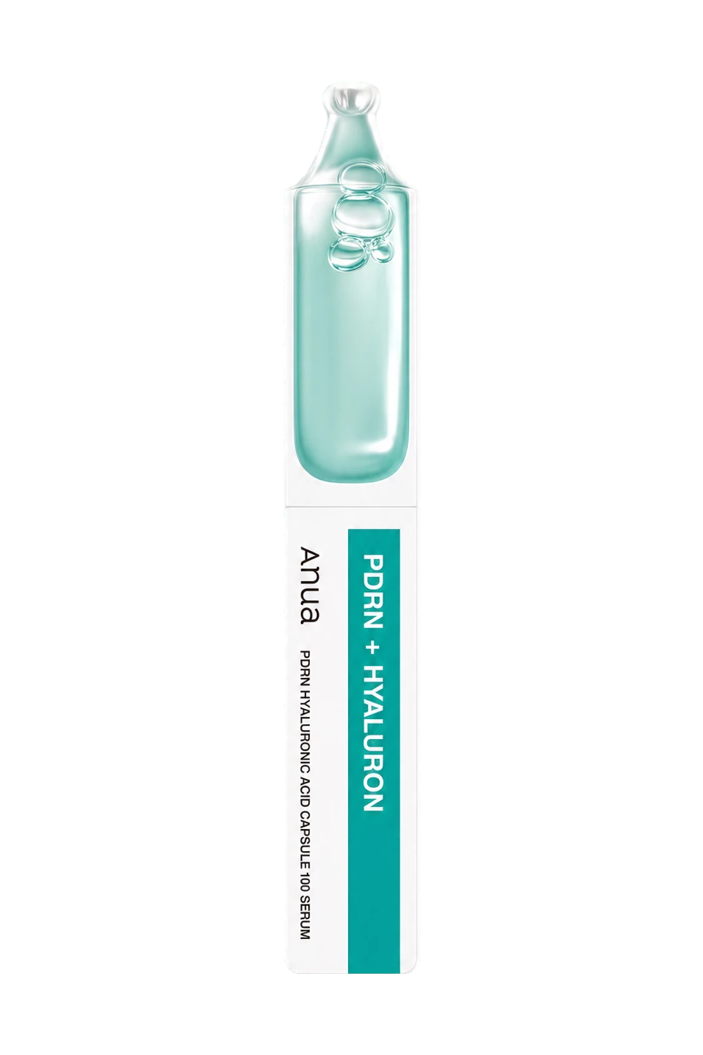Anua PDRN Hyaluronic Acid Capsule 100 One Day Serum