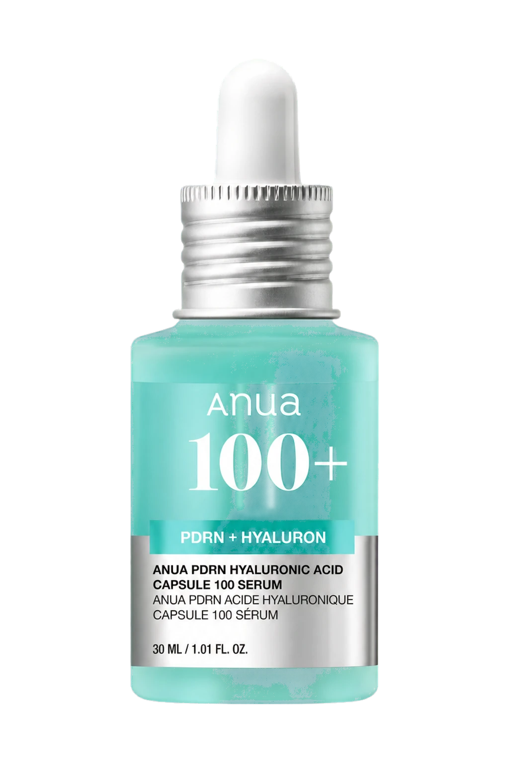 Anua PDRN Hyaluronic Acid Capsule 100 Serum