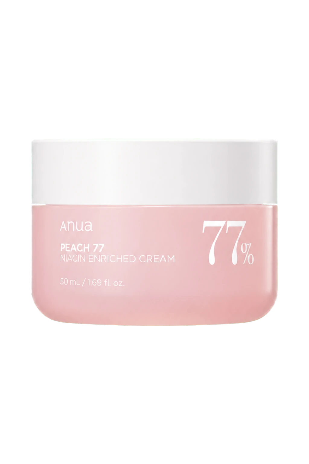 Anua Peach 77 Niacin Enriched Cream