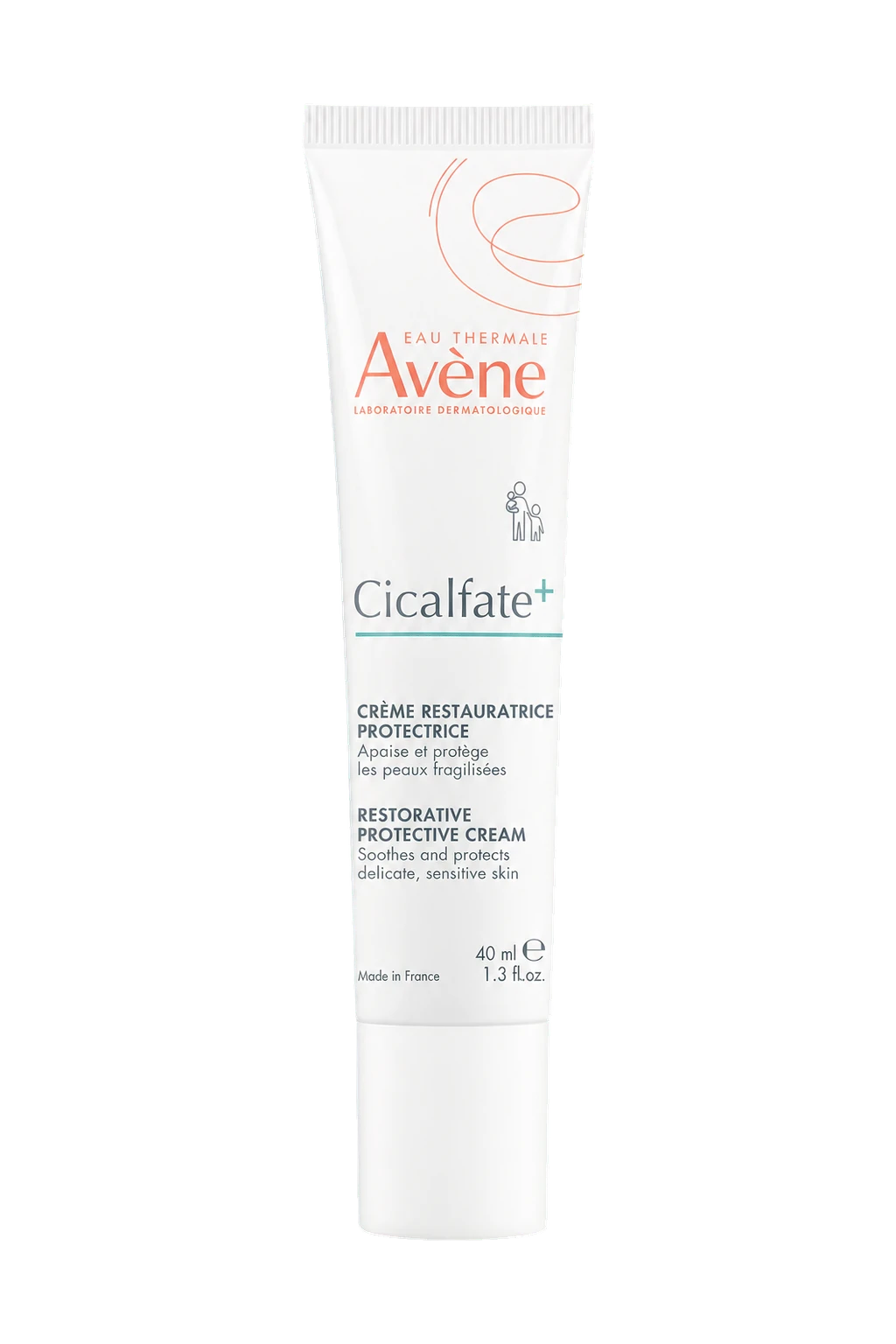 Avène Cicalfate+ Restorative Protective Cream