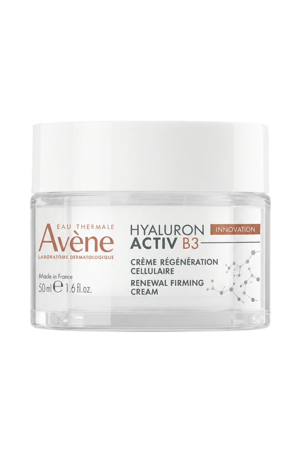 Avène Hyaluron Activ B3 Renewal Firming Cream