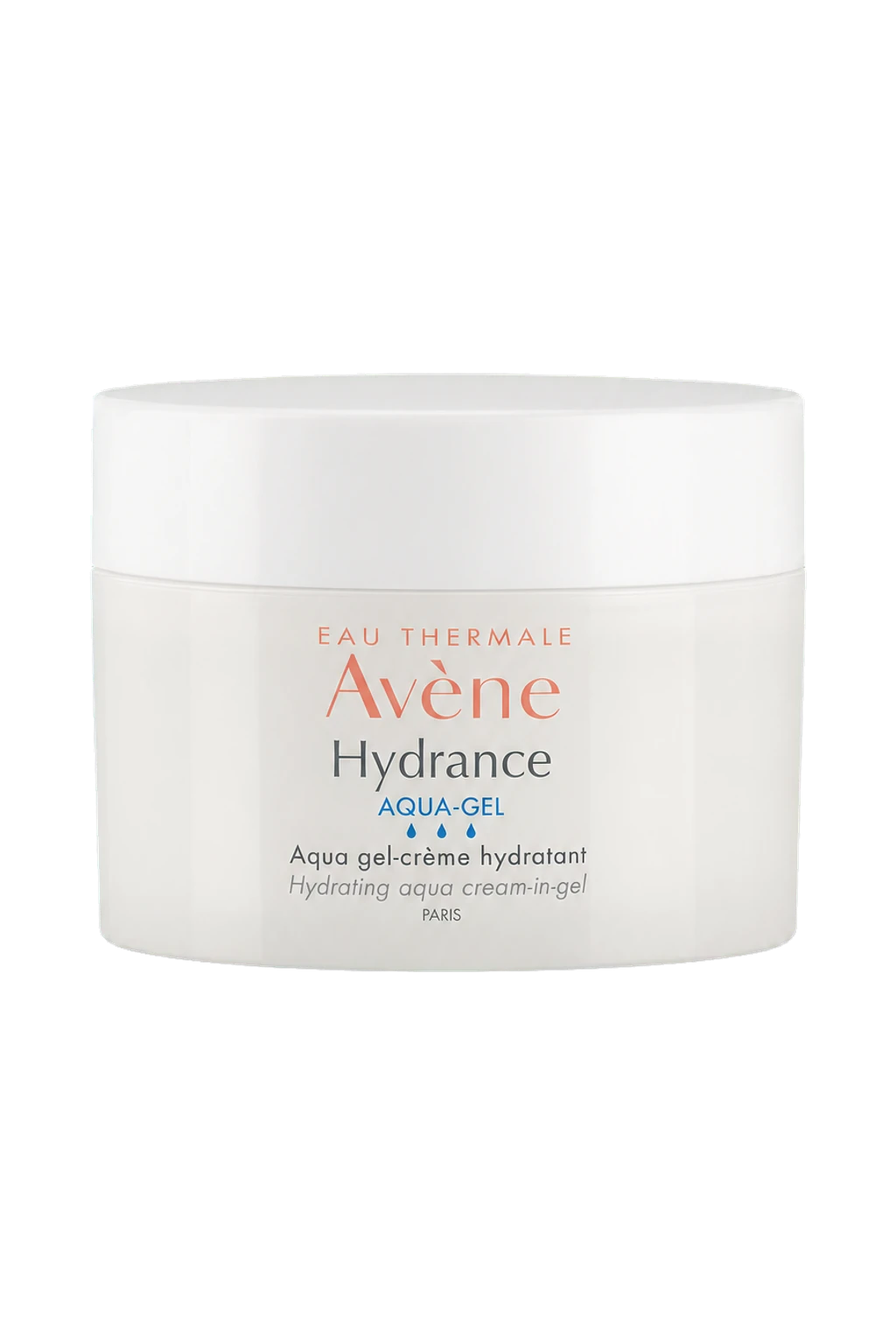 Avène Hydrance Aqua-Gel