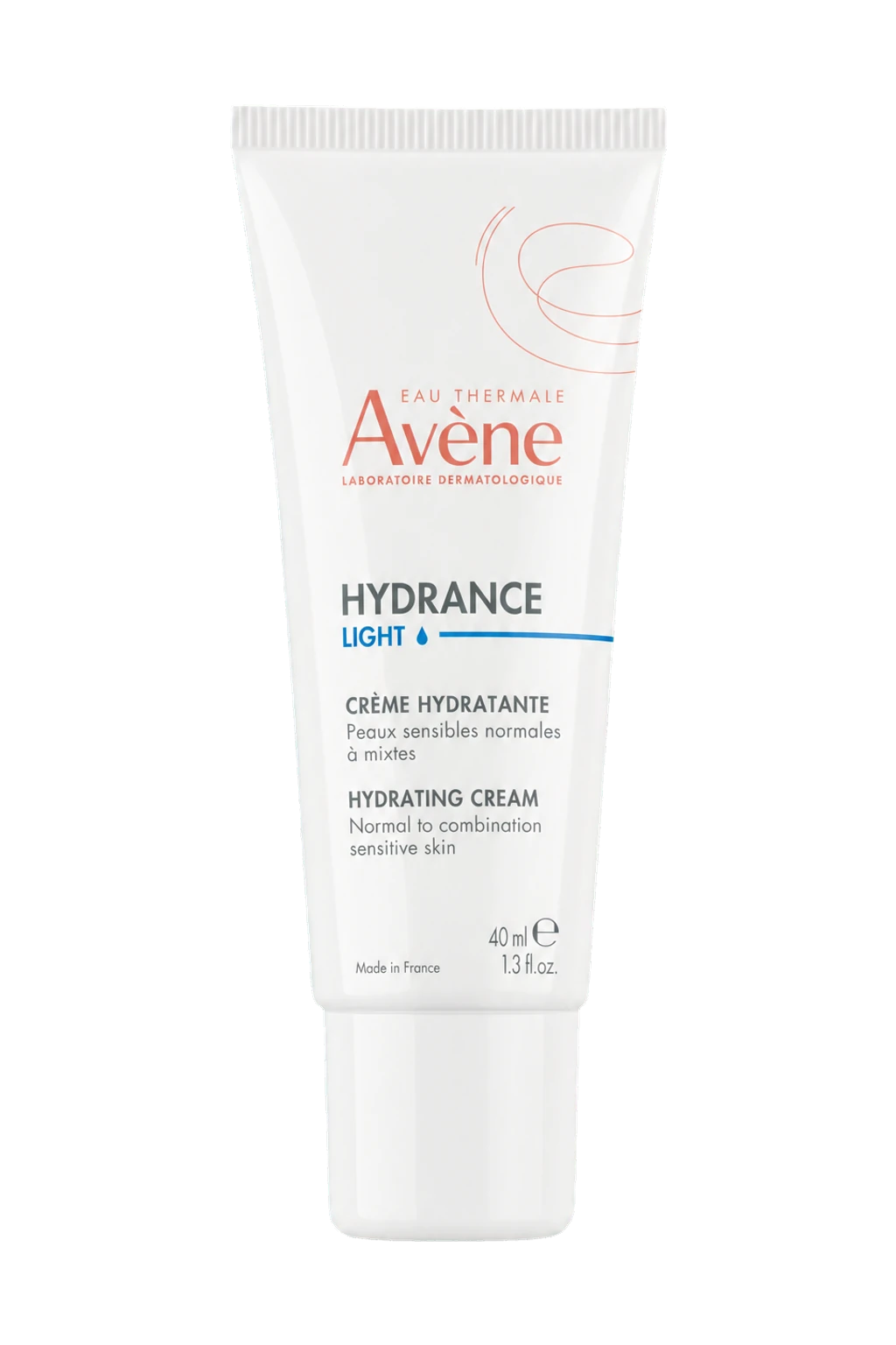 Avène Hydrance LIGHT Hydrating Cream
