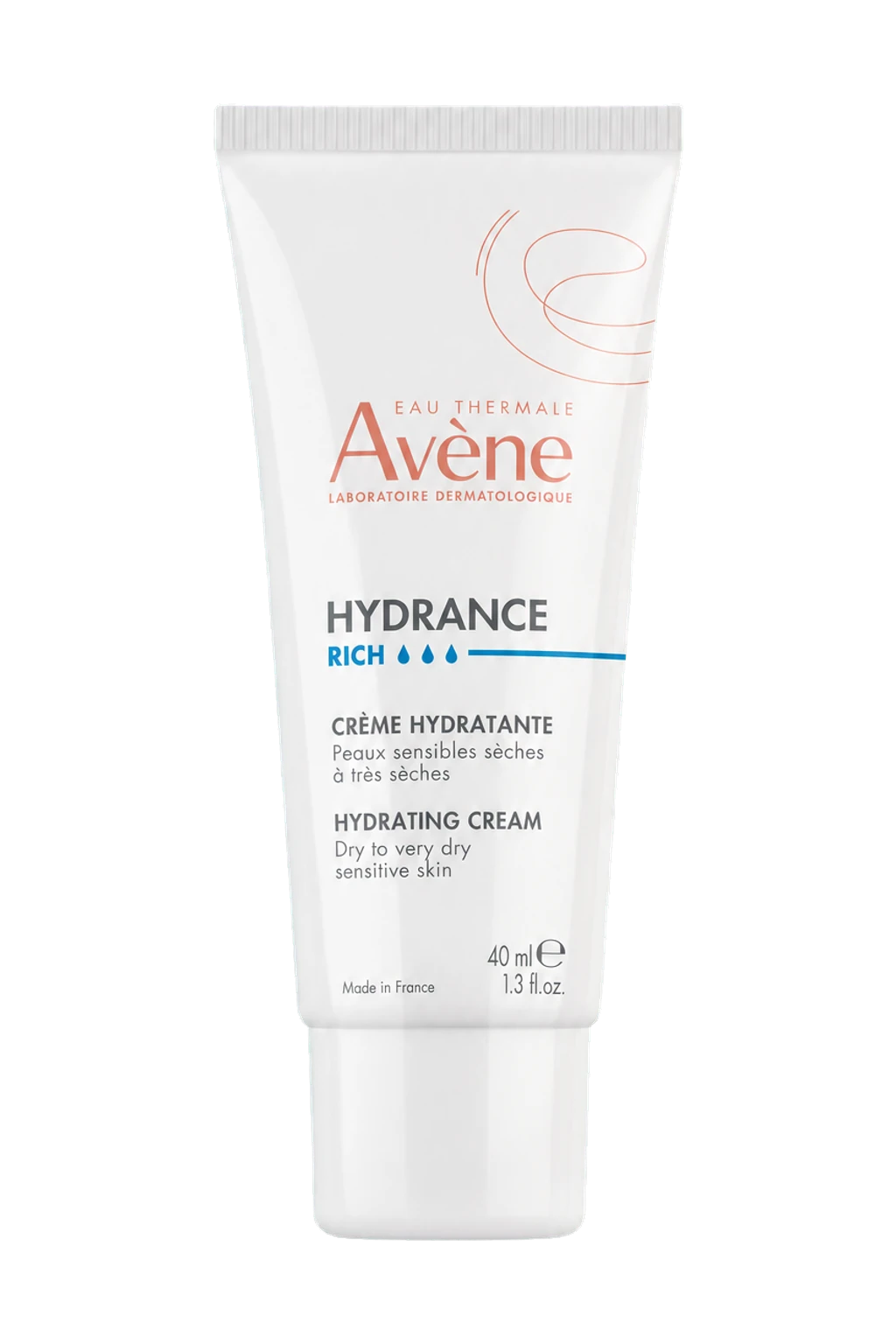 Avène Hydrance RICH Hydrating Cream