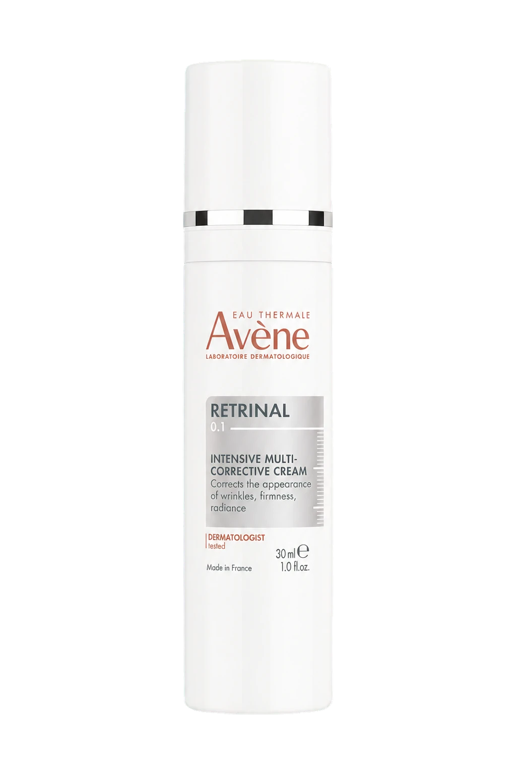 Avène Retrinal 0.1% Intensive Multi-Corrective Cream