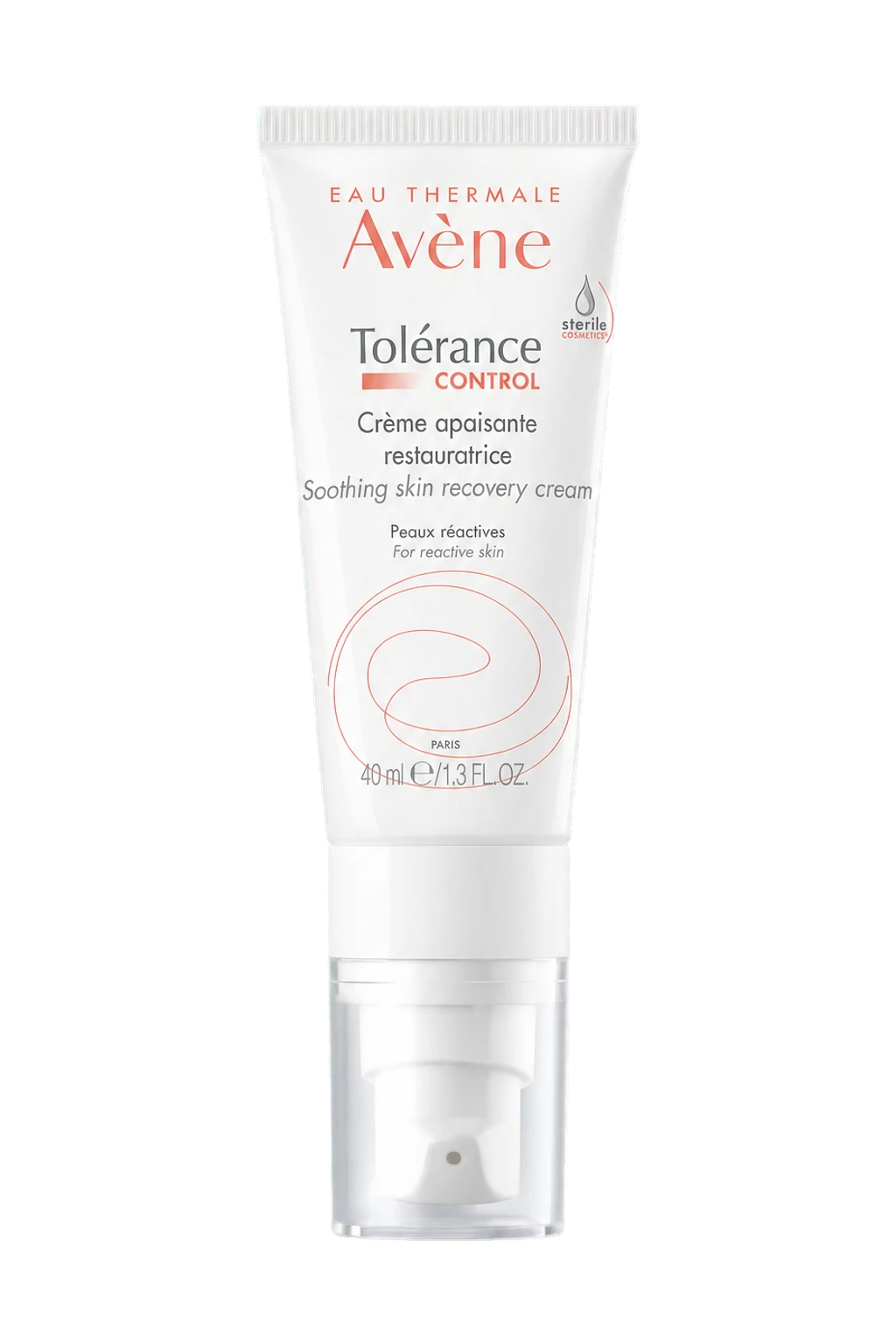 Avène Tolerance Control Soothing Skin Recovery Cream