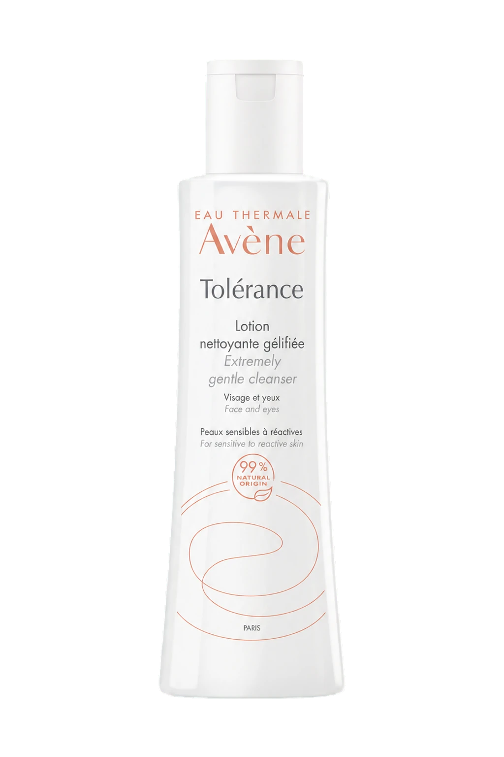 Avène Tolérance Extremely Gentle Cleanser