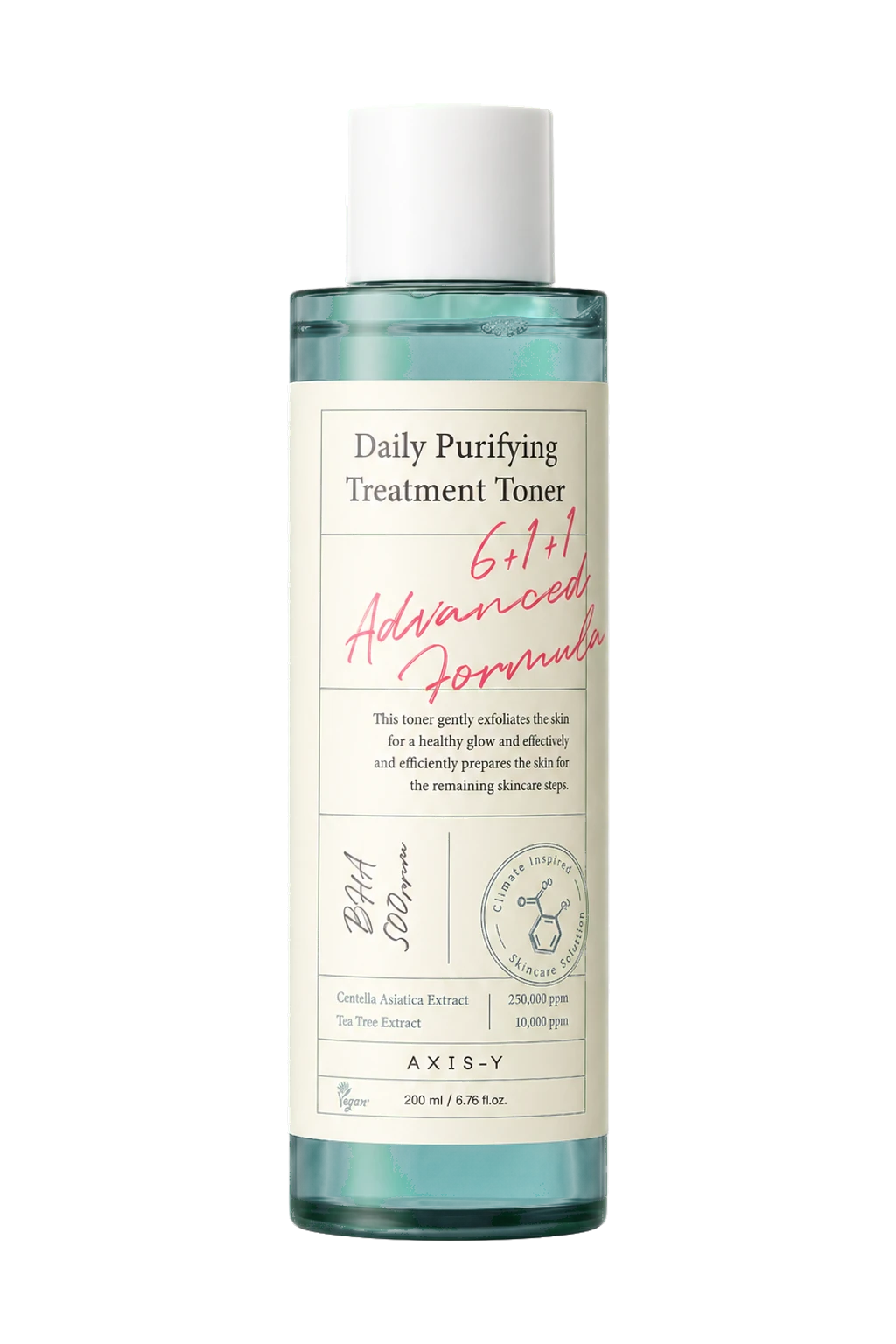 Axis-Y Daily Purifying Treatment Toner
