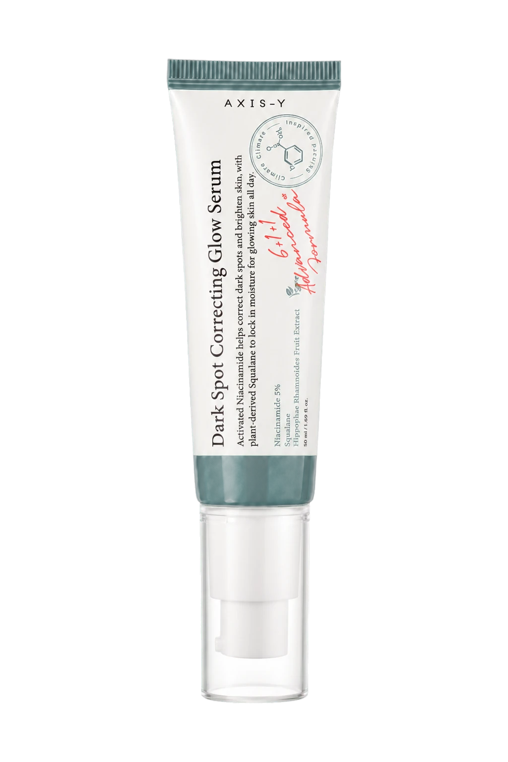 Axis-Y Dark Spot Correcting Glow Serum