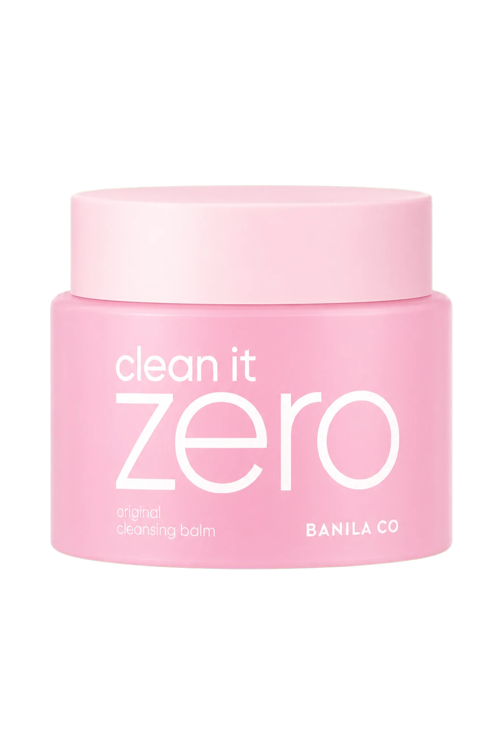Banila Co Clean It Zero Cleansing Balm Original