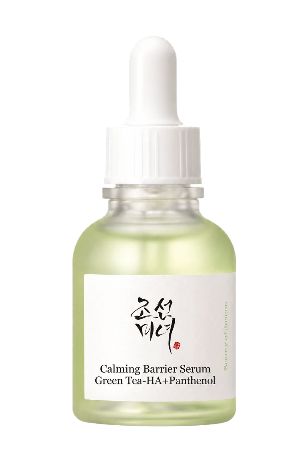 Beauty of Joseon Calming Barrier Serum