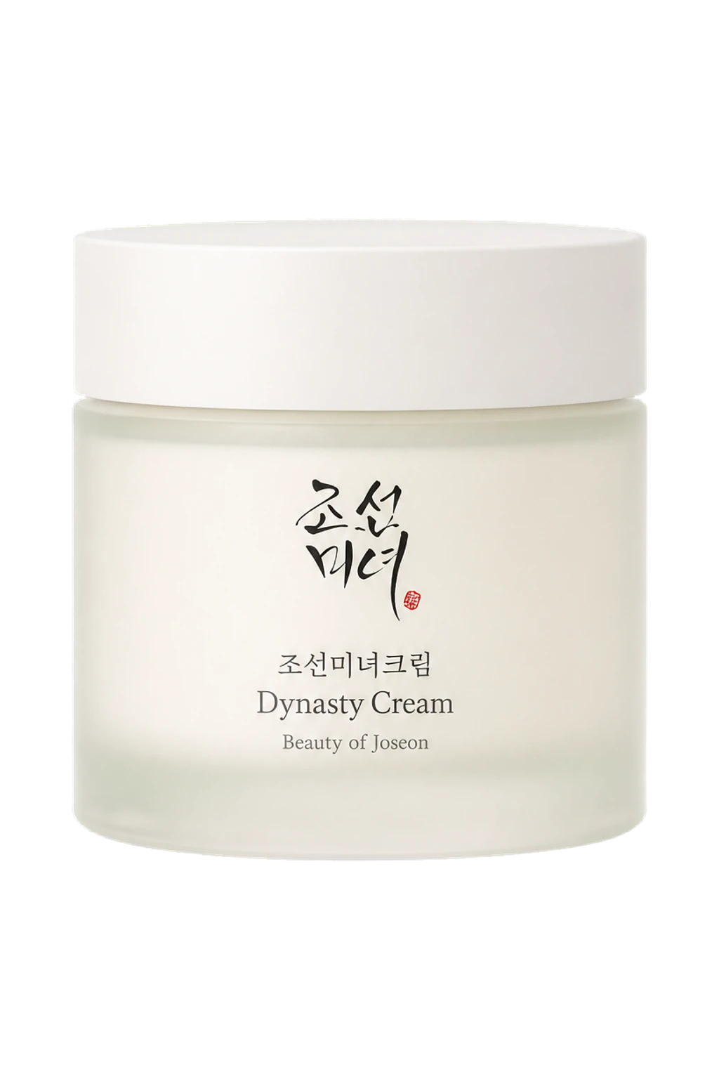 Beauty of Joseon Dynasty Cream