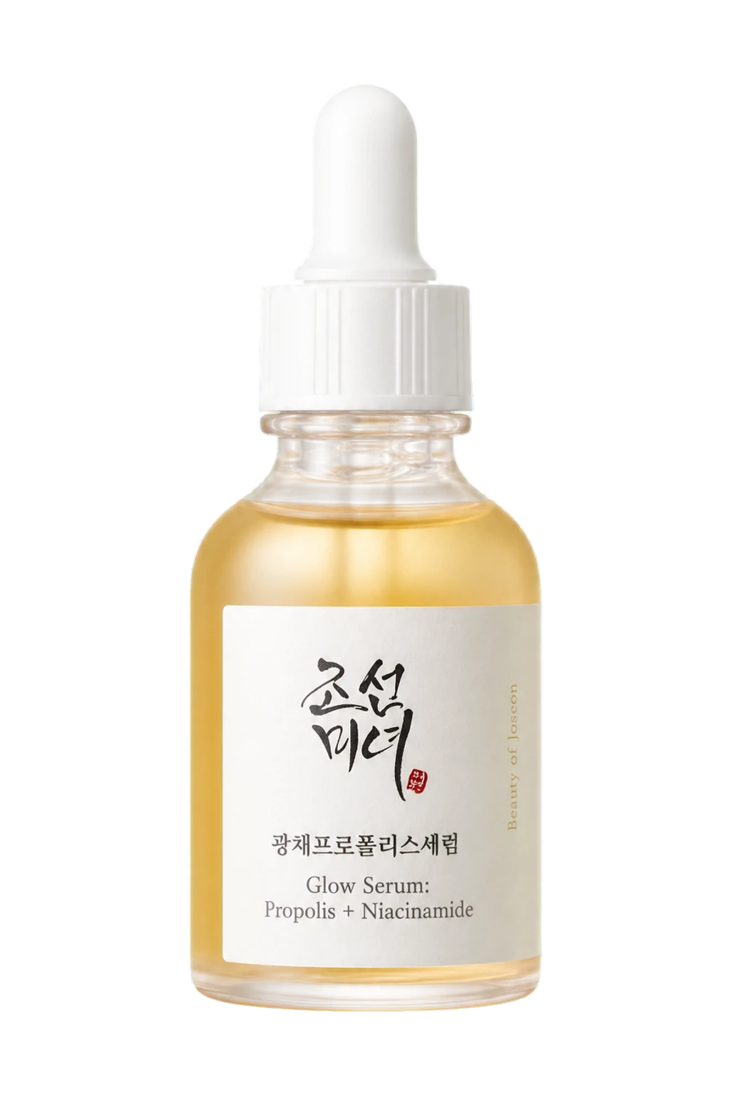 Beauty of Joseon Glow Serum: Propolis + Niacinamide