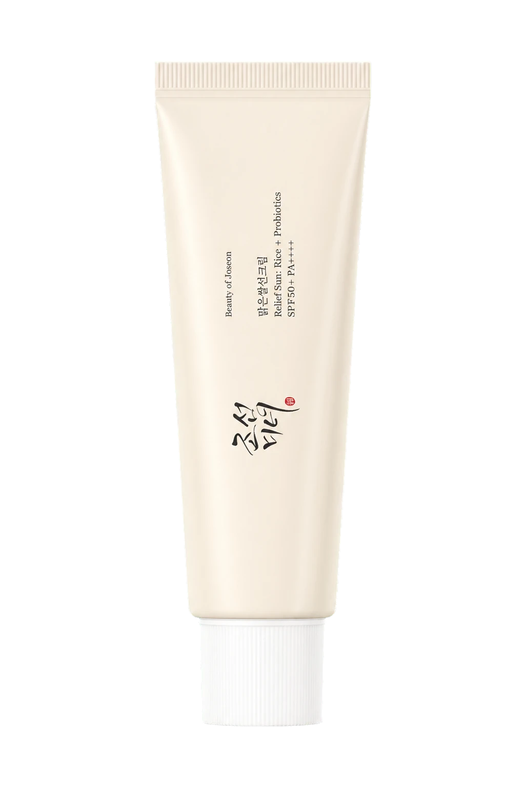 Beauty of Joseon Relief Sun: Rice + Probiotics SPF50+