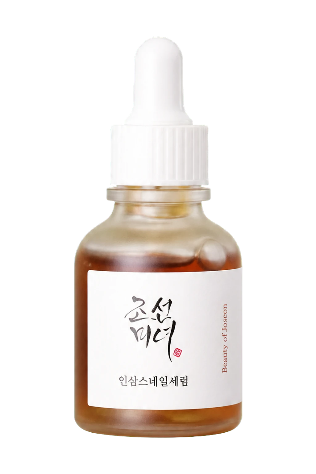 Beauty of Joseon Revive Serum: Ginseng + Snail Mucin