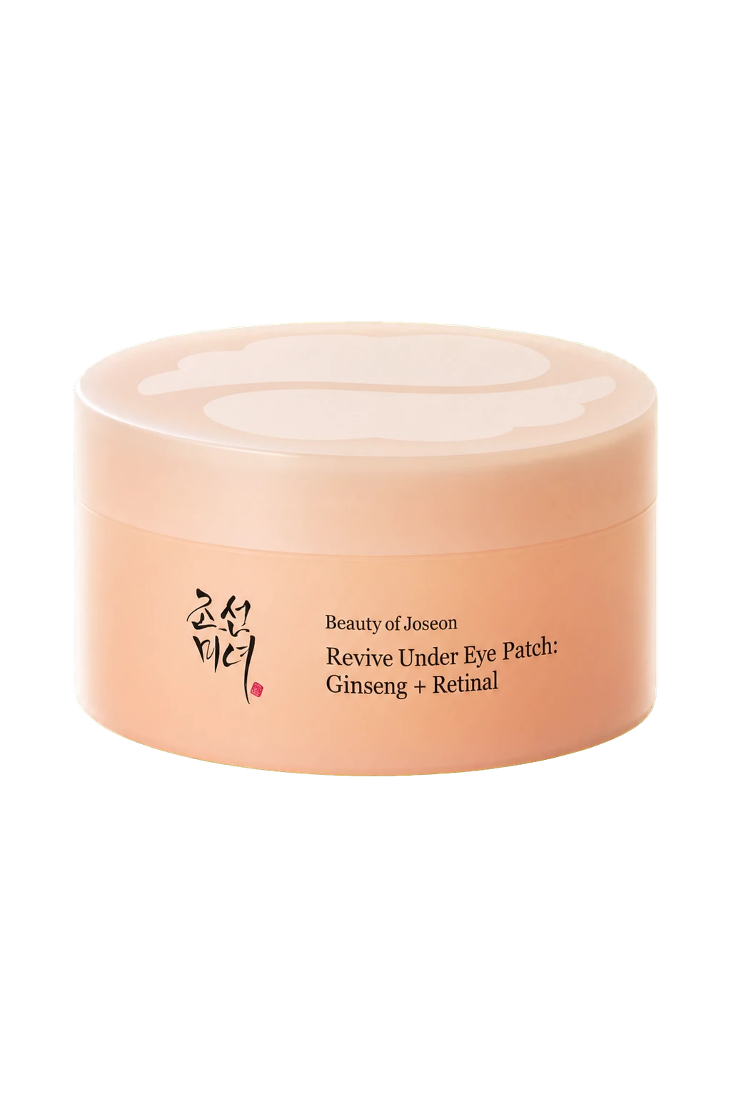 Beauty of Joseon Revive Under Eye Patch: Ginseng + Retinal