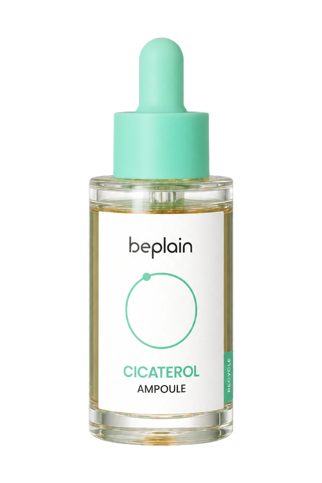 Beplain Cicaterol Ampoule