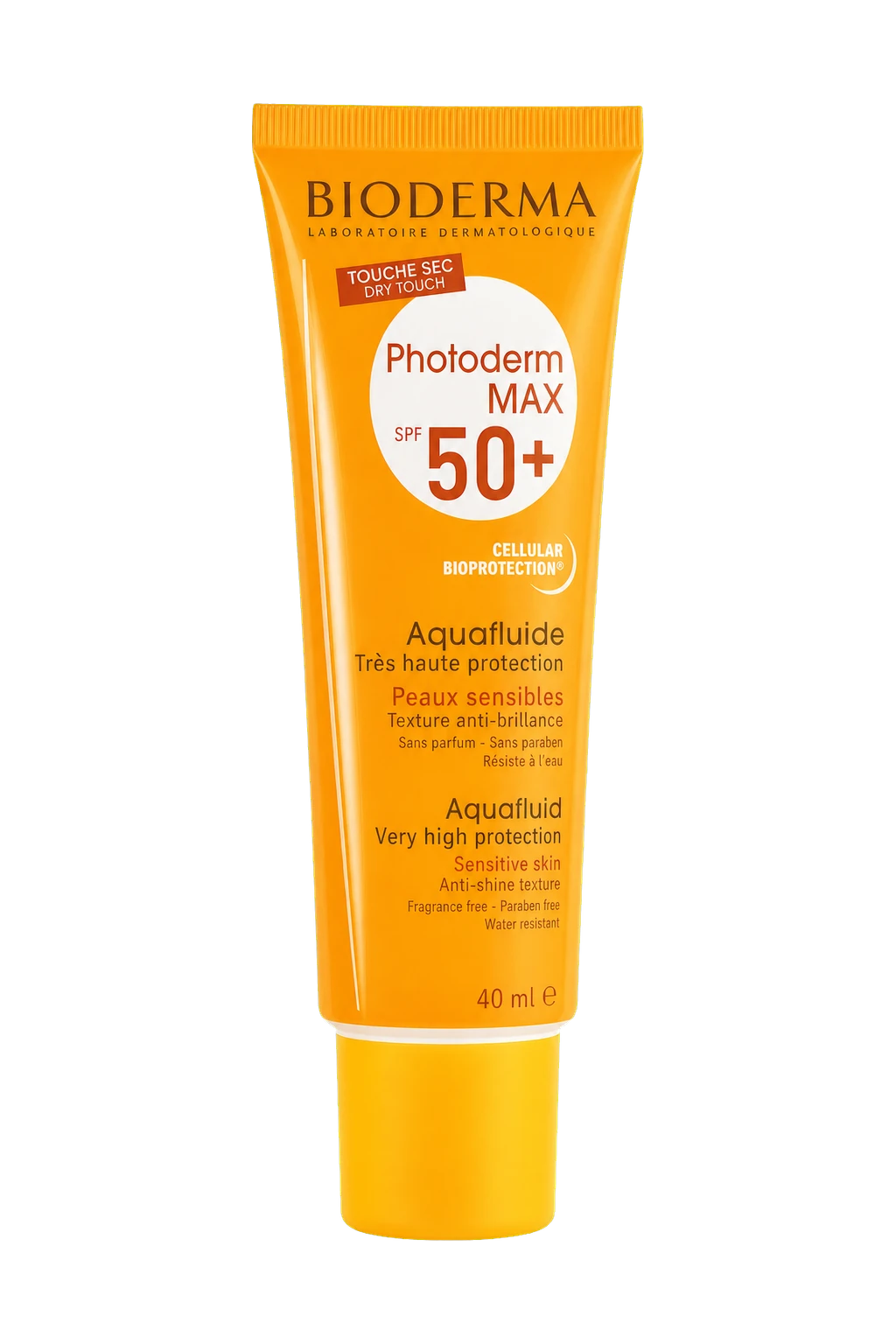 Bioderma Photoderm MAX Aquafluide SPF 50+