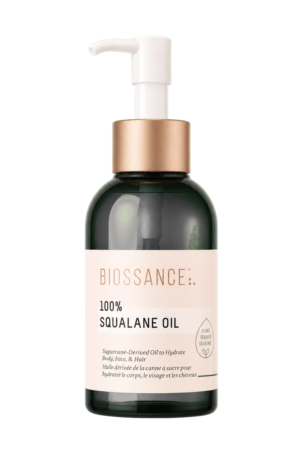 Biossance 100% Squalane Oil