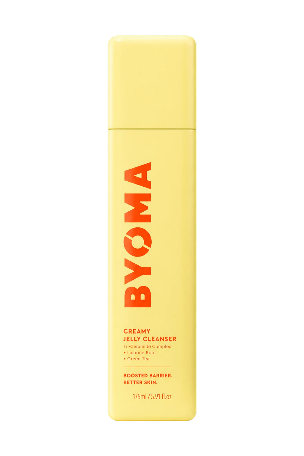 Byoma Creamy Jelly Cleanser