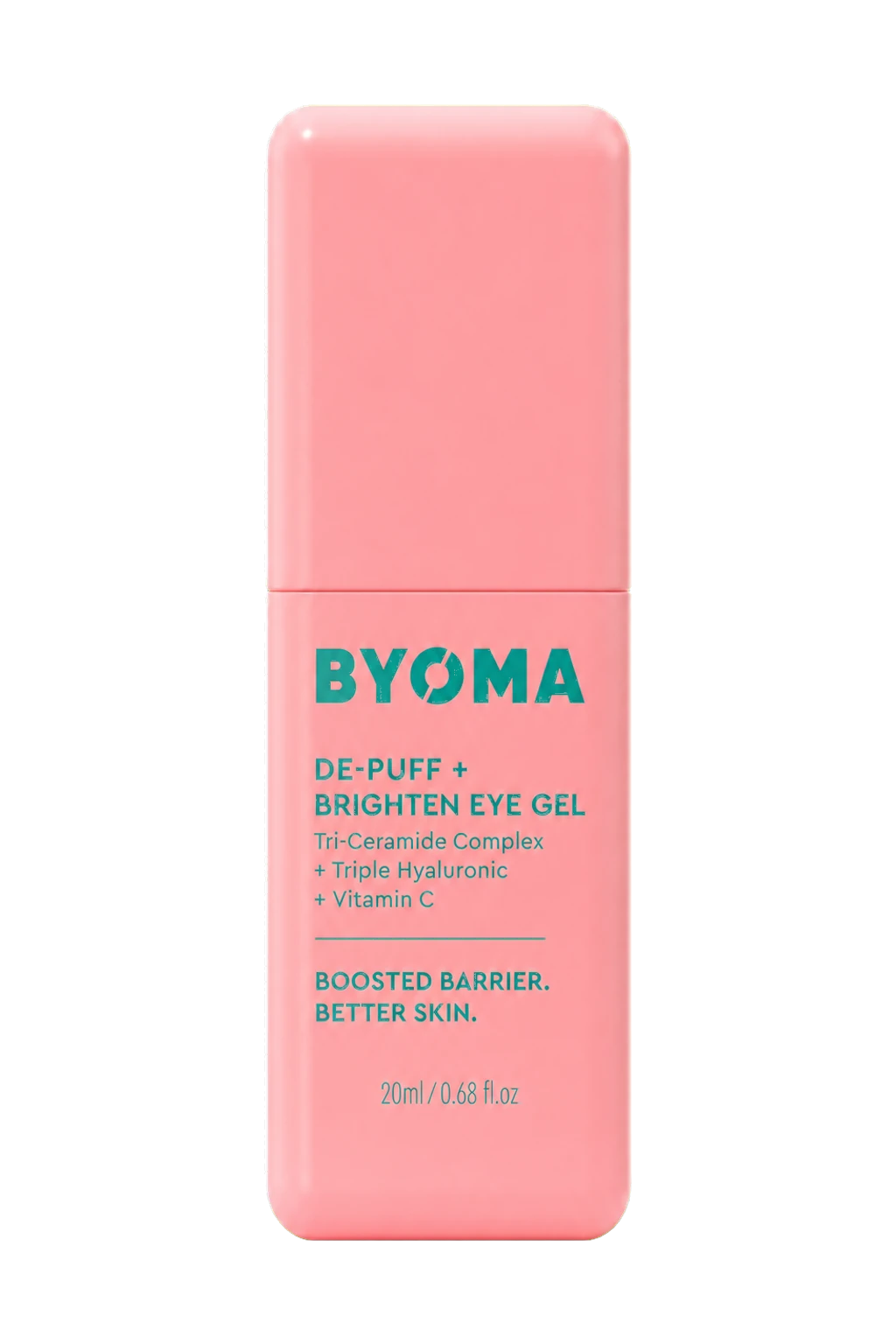Byoma De-Puff + Brighten Eye Gel