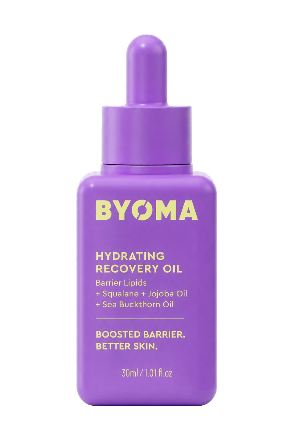 Byoma Hydrating Recovery Oil