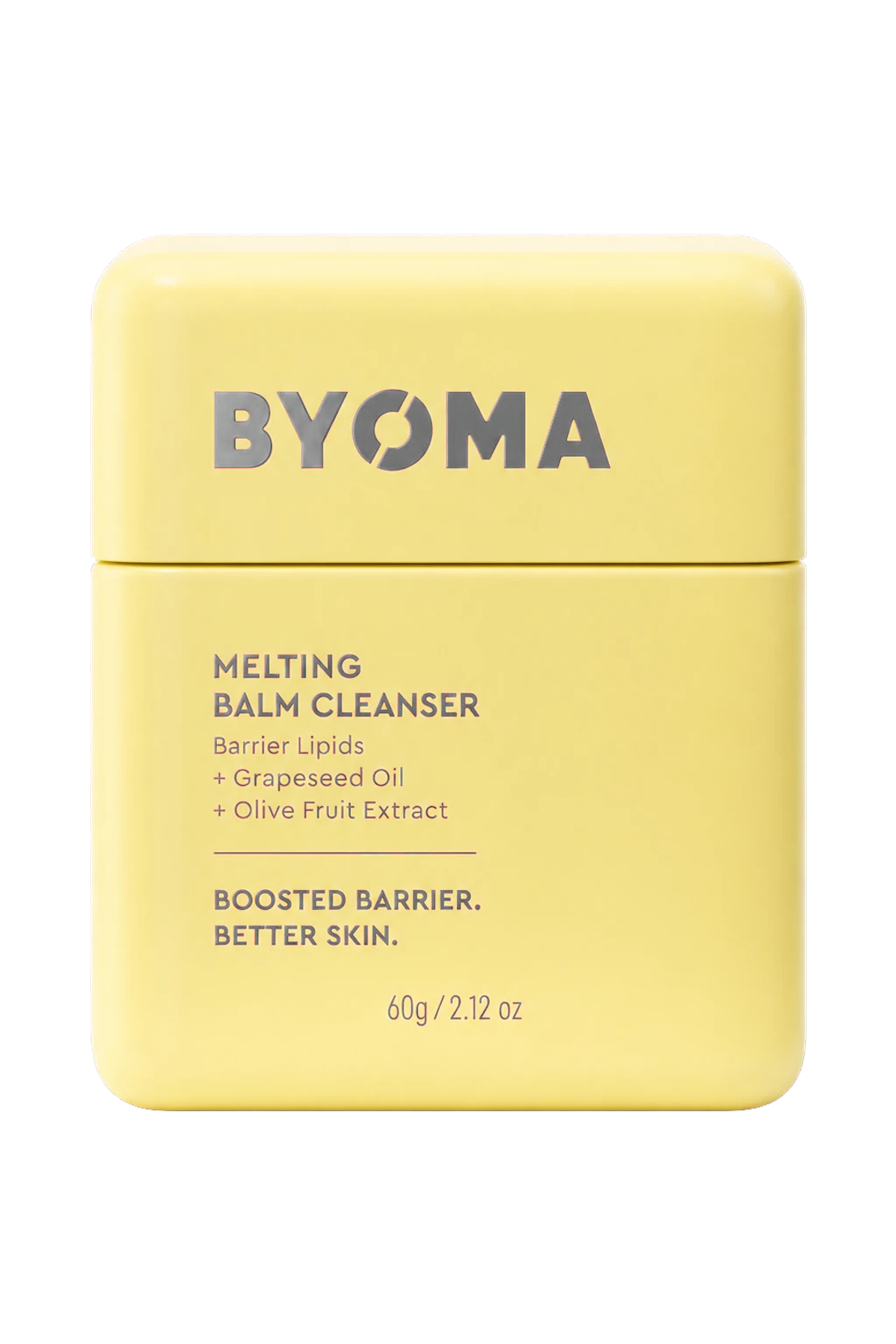 Byoma Melting Balm Cleanser