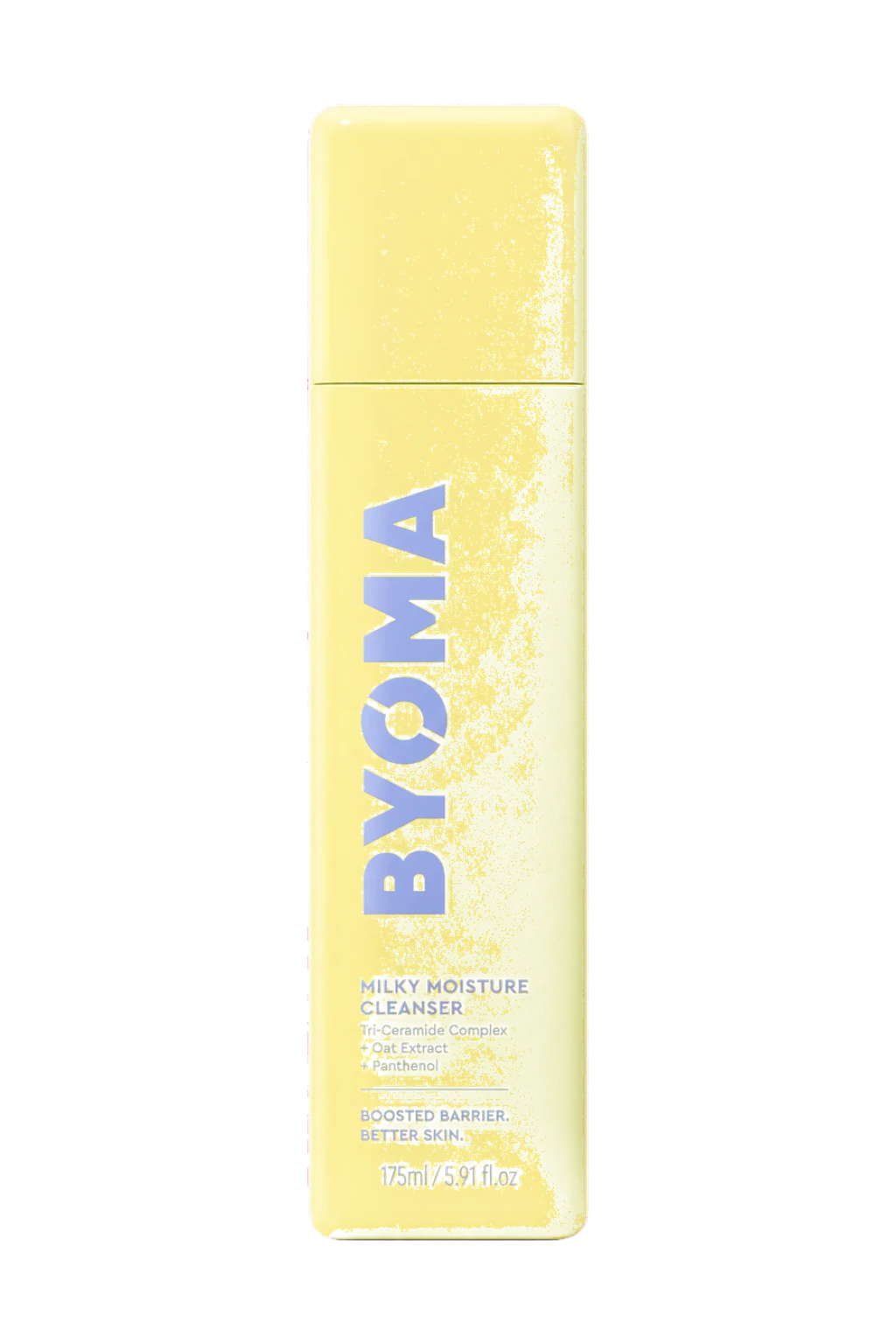 Byoma Milky Moisture Cleanser