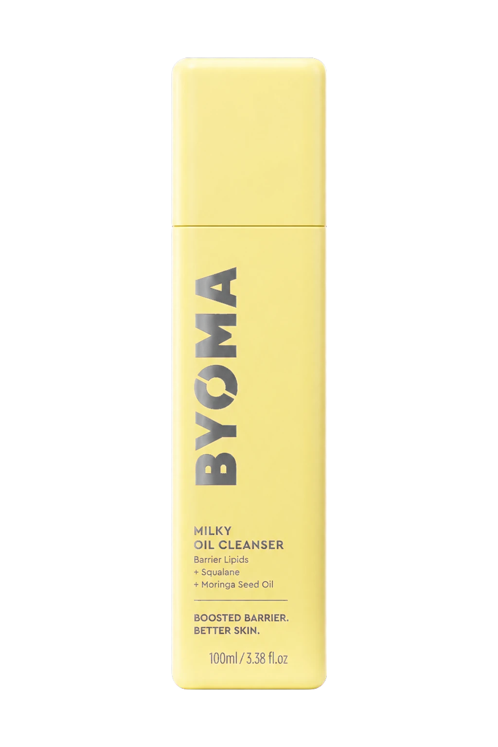 Byoma Milky Oil Cleanser