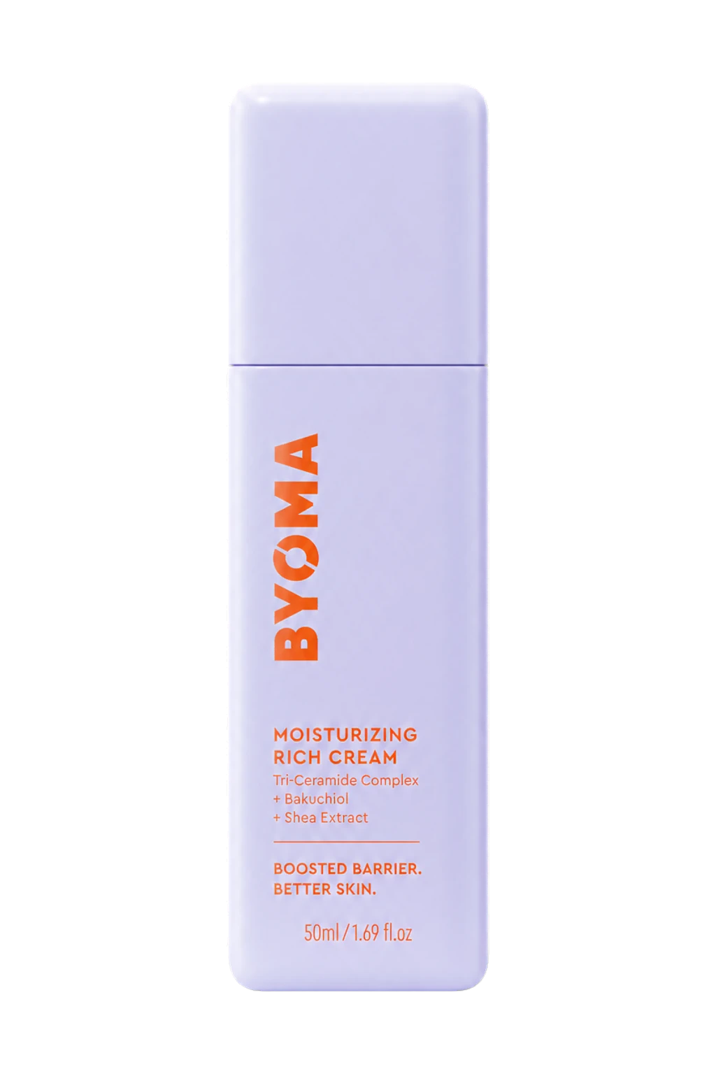 Byoma Moisturising Rich Cream