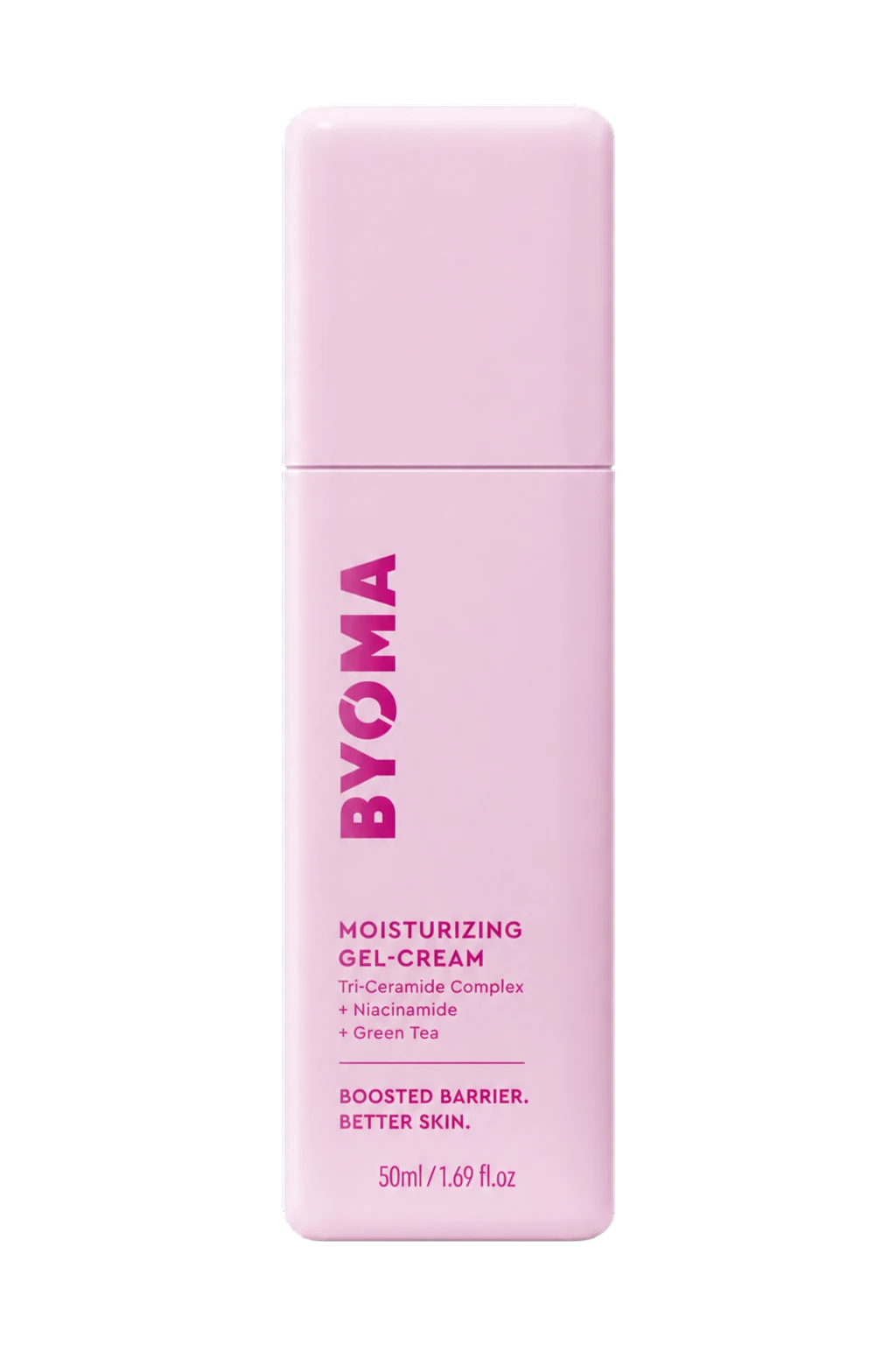 Byoma Moisturizing Gel Cream