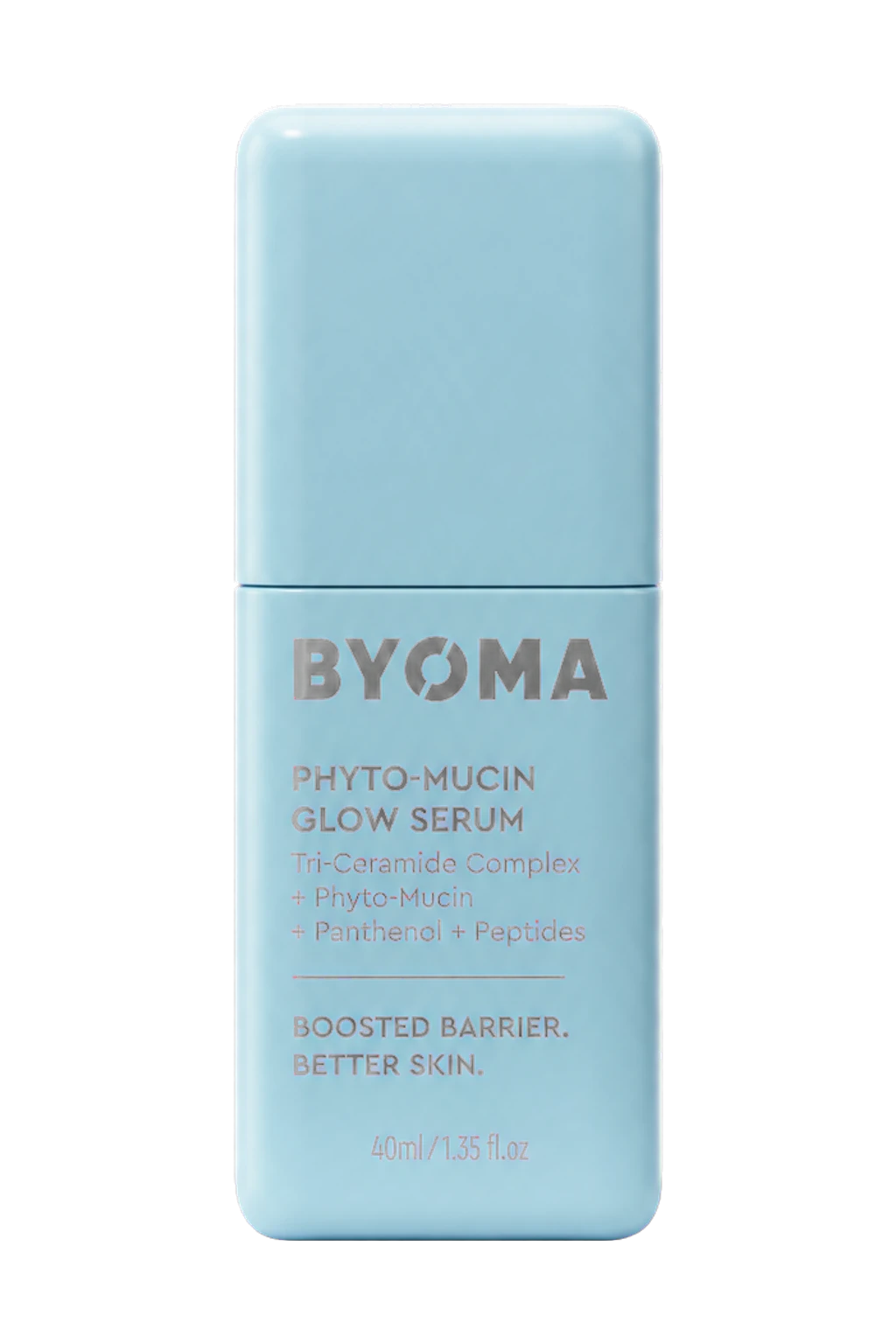 Byoma Phyto-Mucin Glow Serum