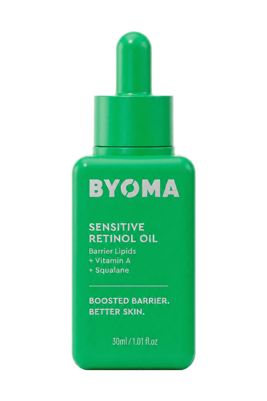 Byoma Sensitive Retinol Oil