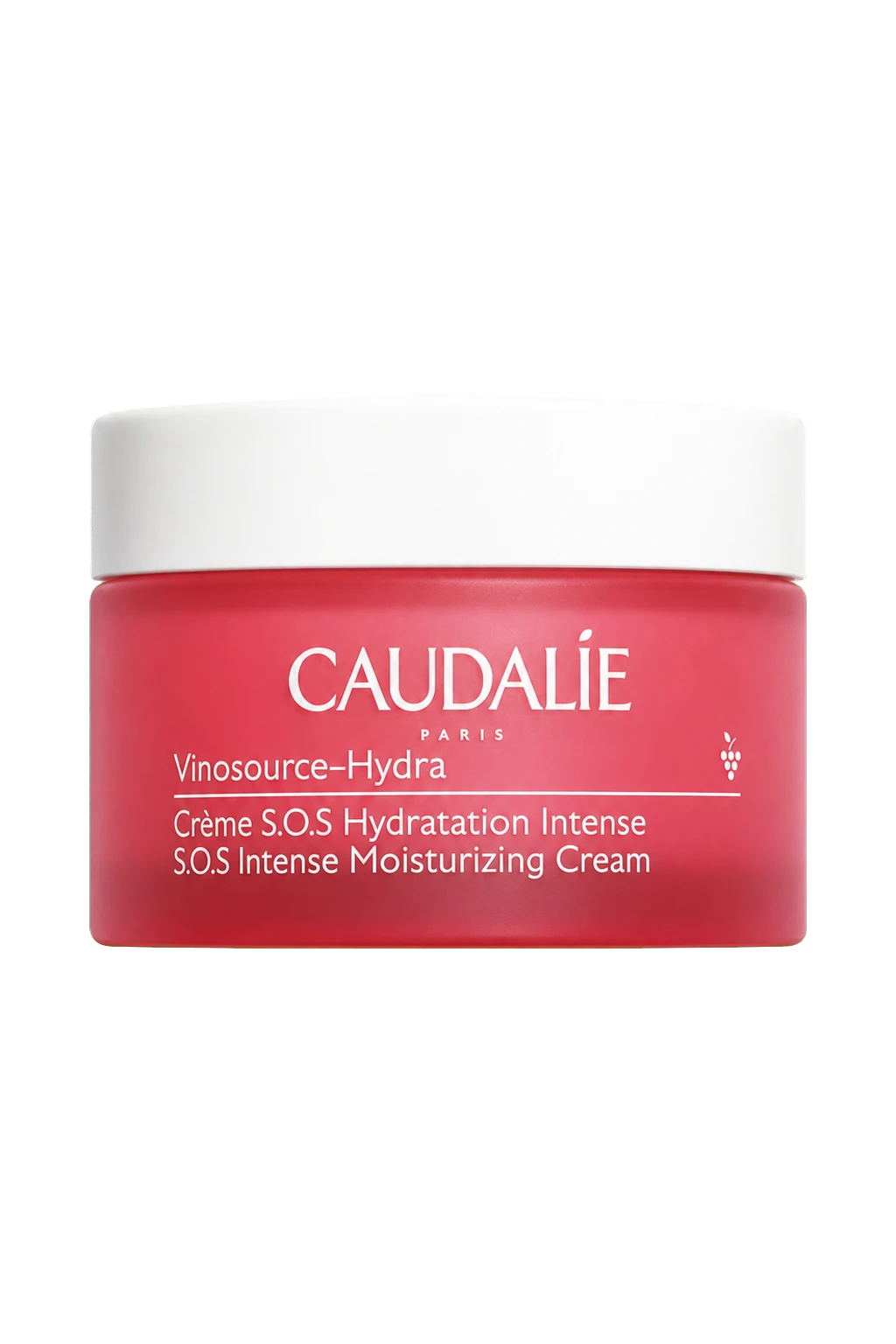Caudalie Vinosource-Hydra S.O.S Intense Moisturizing Cream