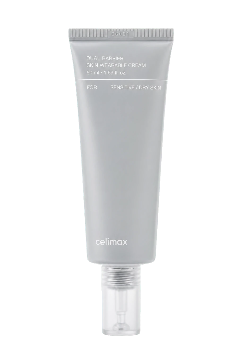 Celimax Dual Barrier Skin Wearing Cream